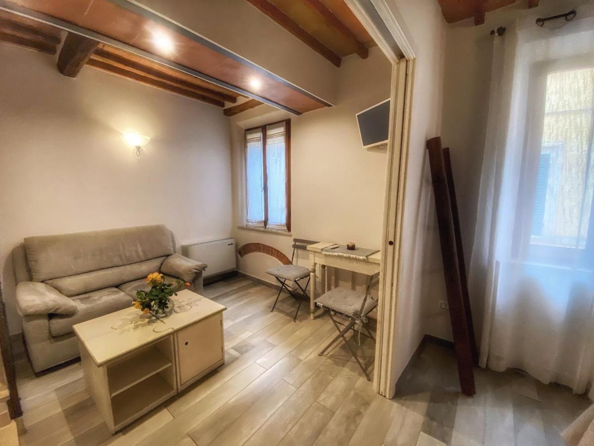 Il Buonumore Appartement *