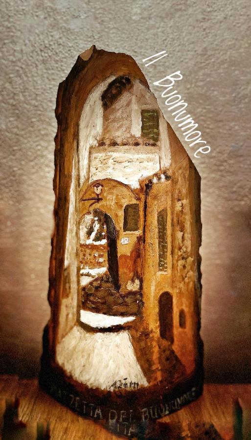 Il Buonumore * Montepulciano Stazione