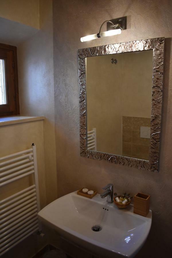 Il Buonumore Apartment Montepulciano