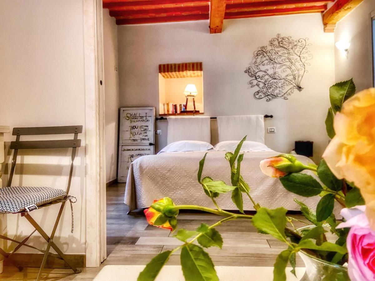 Il Buonumore Apartment Montepulciano