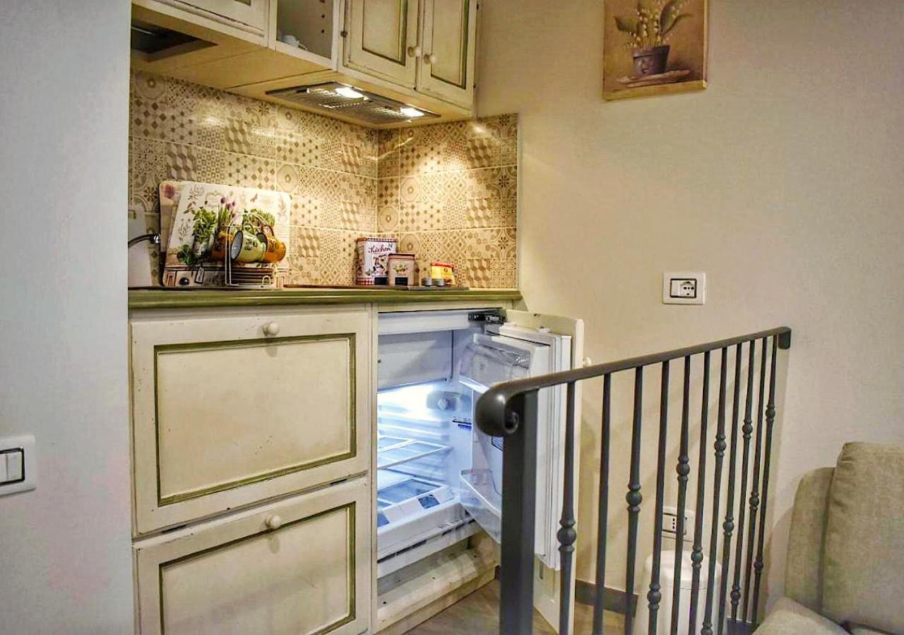 Il Buonumore Apartment Montepulciano