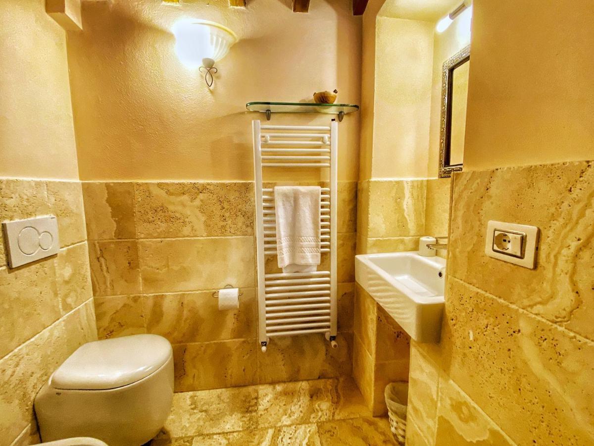 Il Buonumore Apartment
