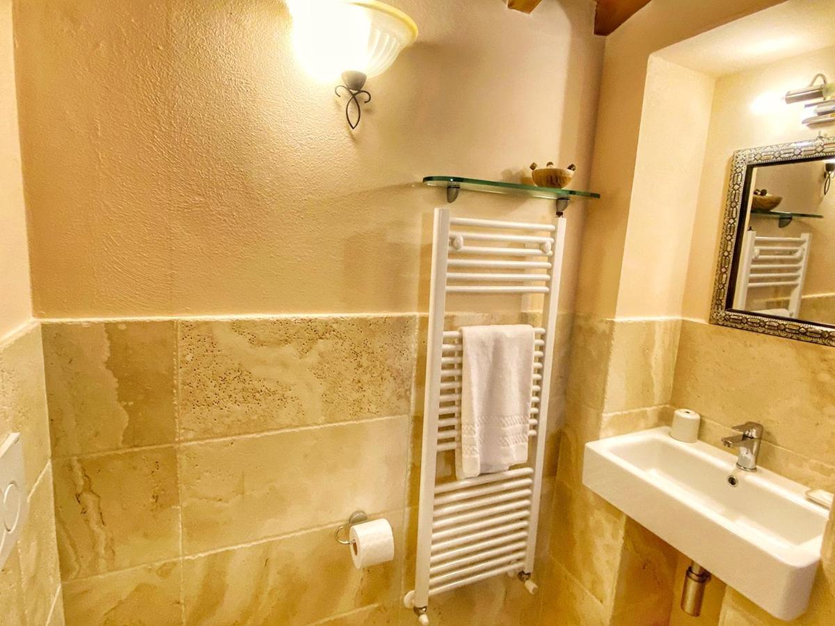 Il Buonumore Apartment Montepulciano