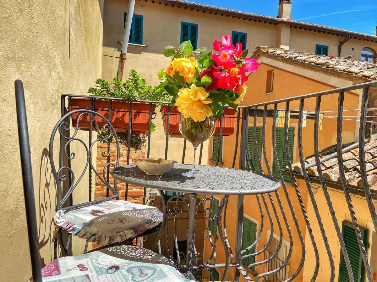 Apartment Il Buonumore