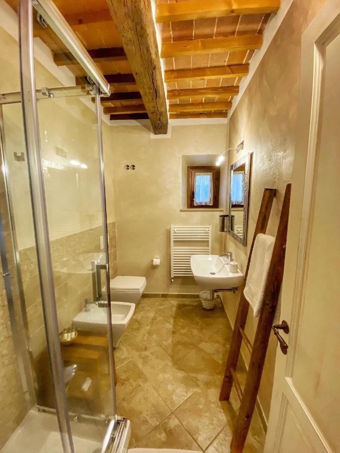 Il Buonumore Apartment Montepulciano