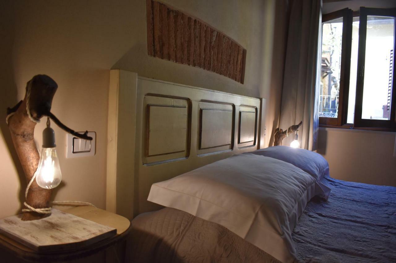 Il Buonumore Apartment