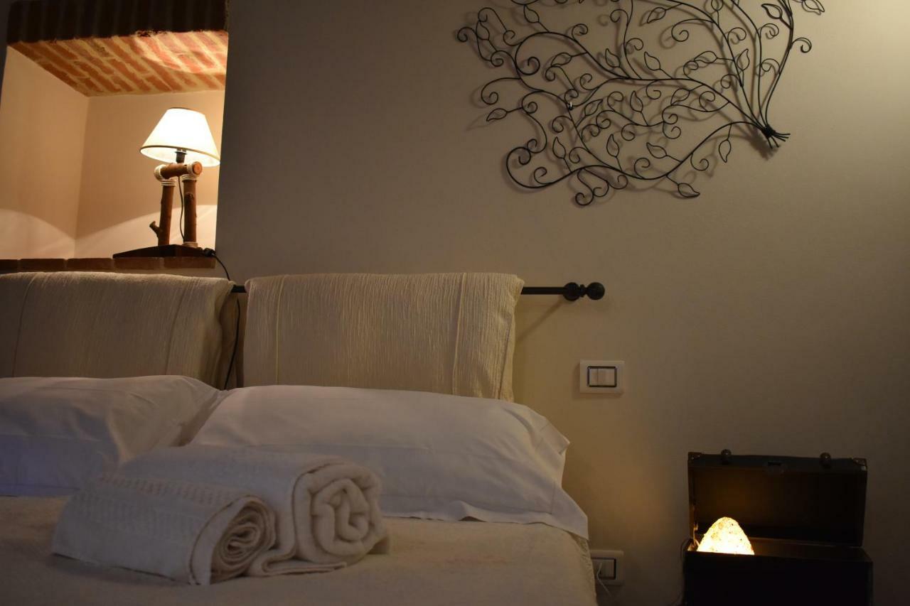 Apartment Il Buonumore Montepulciano