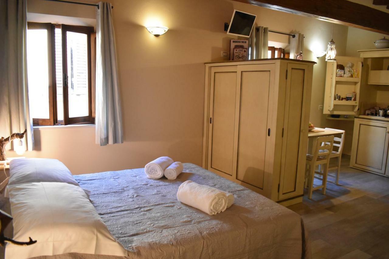 Il Buonumore Apartment