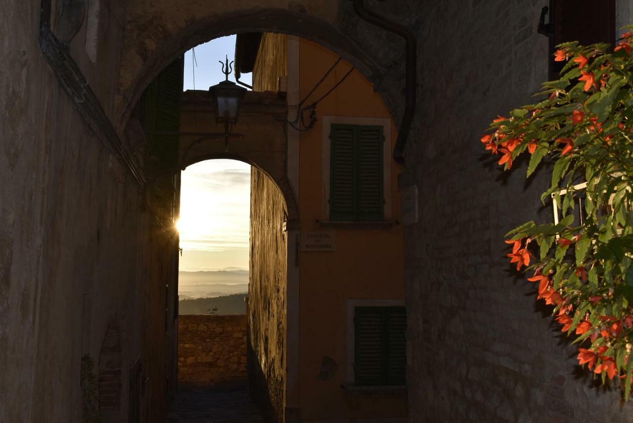 Apartment Il Buonumore
