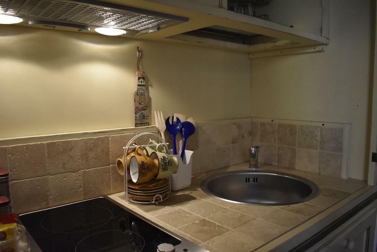 Apartment Il Buonumore