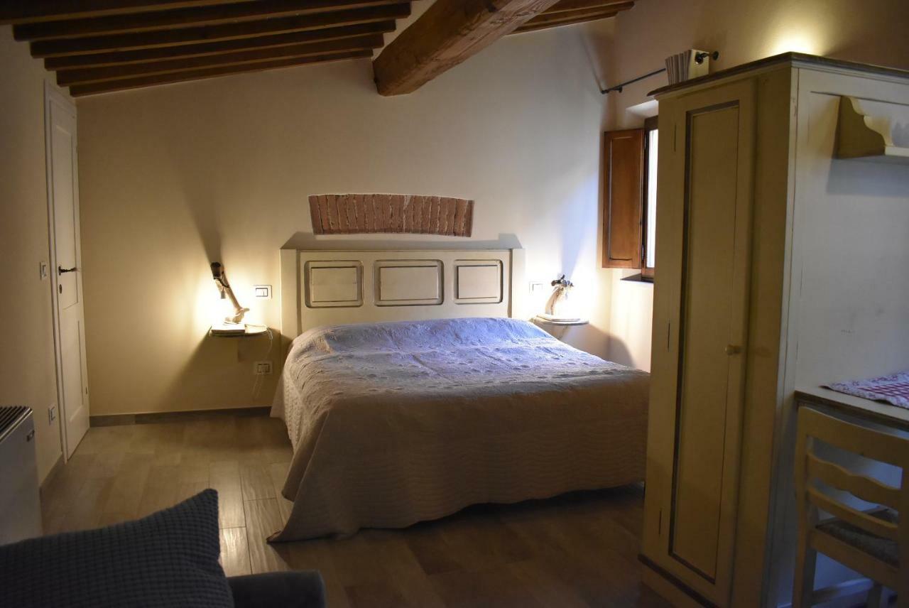 Il Buonumore Apartment Montepulciano