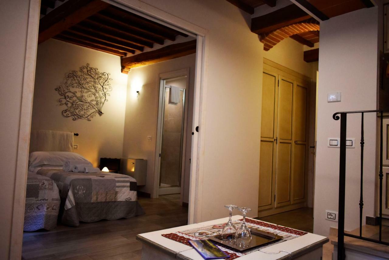 Apartment Il Buonumore *