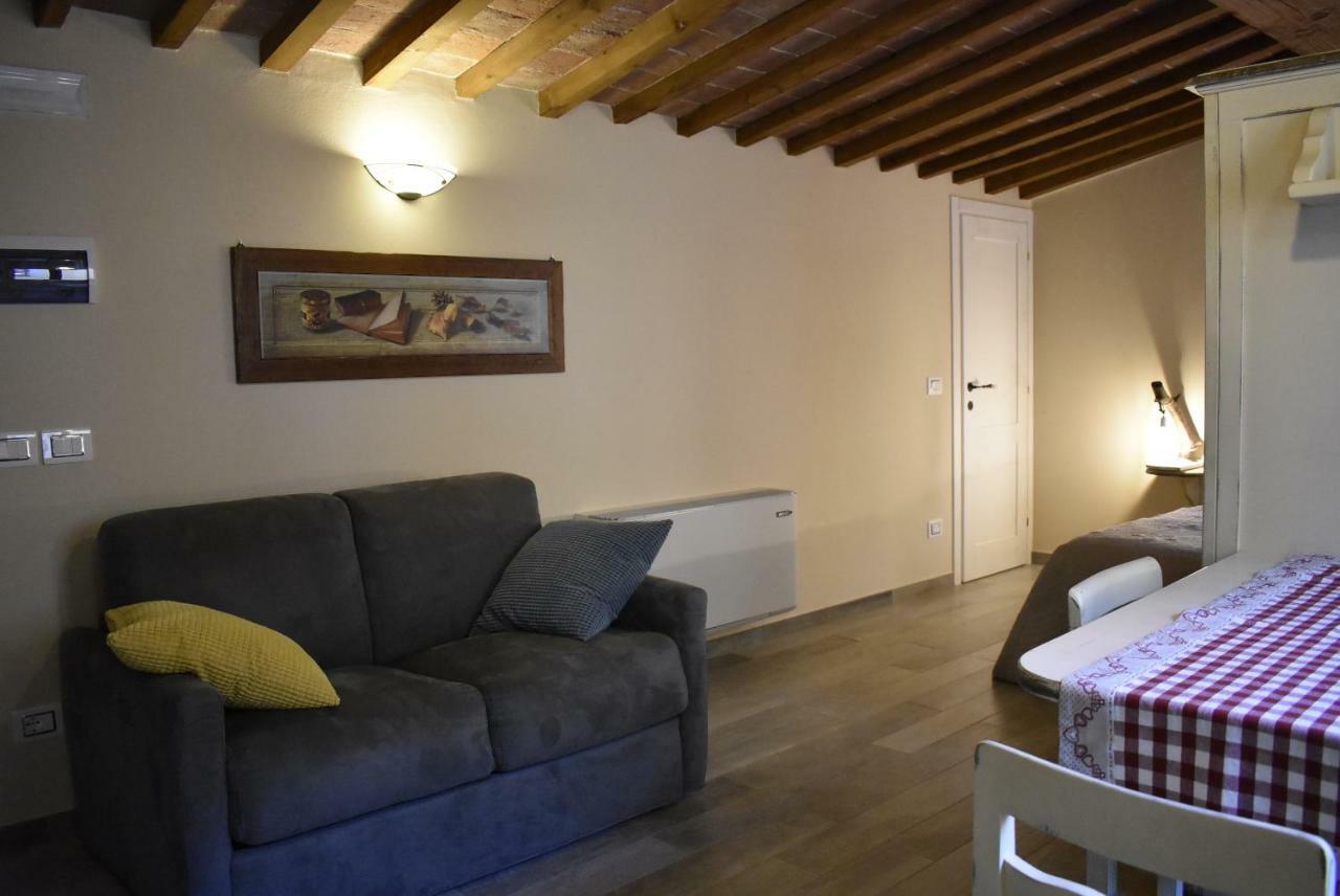 Il Buonumore Apartment